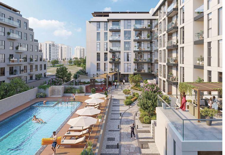 Zāzen Ivy - Al Furjan - Plot AFB005 006