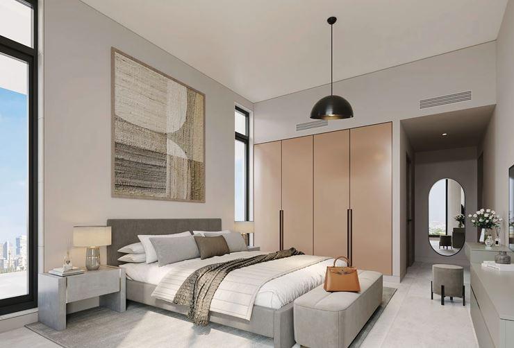 Zāzen Ivy - Al Furjan - Plot AFB005 006