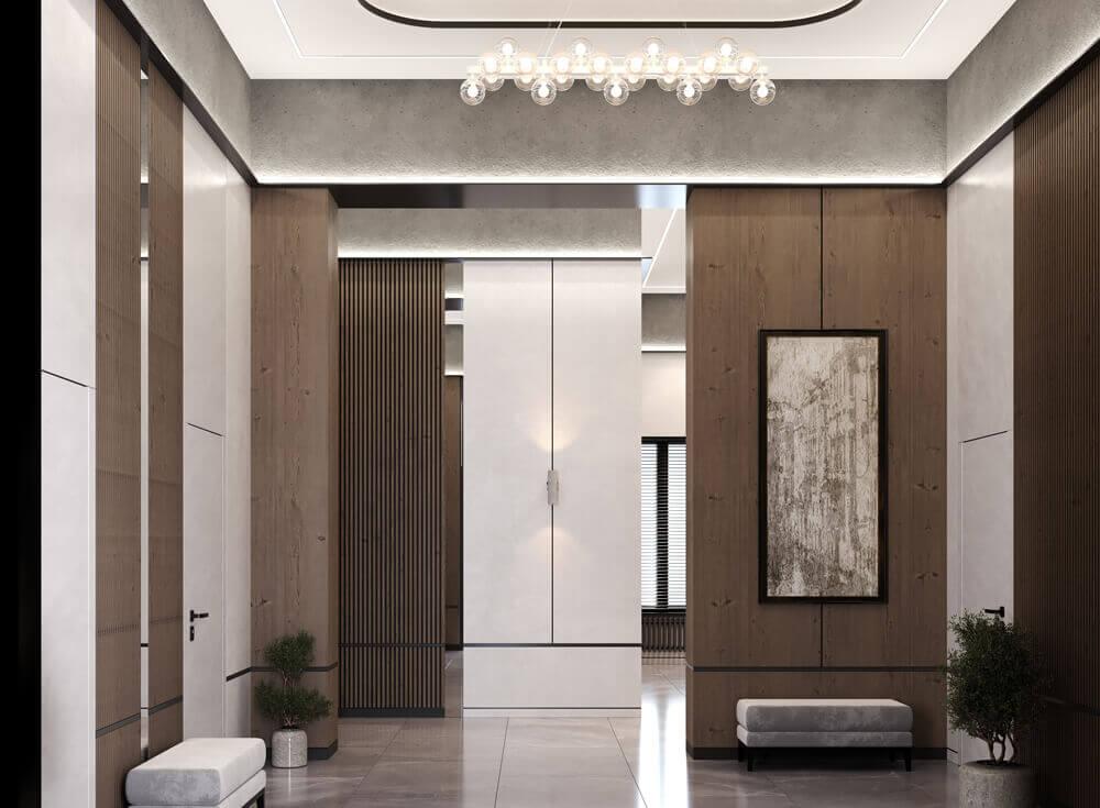 Duman Residence - Gagarin Street - Atyrau